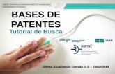 BASES DE PATENTES - UnBnupitec.cdt.unb.br/pdf/programaseprojetos/nupitec/...Tutorial de Busca – Bases de Patentes Glossário ASSIGNEE Depositante – proprietário dos direitos patrimoniais