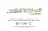 RIS3 - ALGARVE 2014-2020 - listas.ualg.ptRIS3 Algarve 2014-2020 – vs. 10.5_8_2_15 4 Neste contexto, a Estratégia Regional de Investigação e Inovação para a Especialização