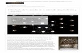 digital.csic.esdigital.csic.es/bitstream/10261/64079/1/El bañuelo de... · 2020-04-13 · El bañuelo de Granada en su contexto arquitectónico y urbanístico - N.45 Revista El legado