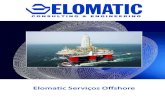 Consulting & Engineering - Elomatic Serviços Offshore › fi › assets › files › publications › ... · 2016-08-30 · First print August 2012 Elomatic is a leading European