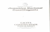 Republica de Venezuela lea ,Nacional Co stituyent2constitutionnet.org › sites › default › files › reglamento_de_la... · 2017-06-08 · deral Legislativo y la segunda en Ciudad