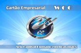 Cartão Empresarial W C Cweigmacoach.com.br/wp-content/uploads/2017/04/Cartao-Em... · 2017-05-26 · EXECUTIVE COACHING com o empresário individual. PLANO OURO Cartão empresarial