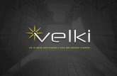 apresentação empresa - Velki · para grandes comprimentos de haste e alta VKS-327 Comprimento de haste ajustável . MEDIDORES DE NíVEL SÓLIDO VKS-521 ... performance com materiais