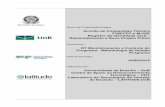 20150616 MJ RIC - MJSP autoriza emprego de Força-Tarefa ......Metodologia de Gestão de Programa.docx Pág. 3/56 Confidencial. Este documento foi elaborado pela Universidade de Brasília