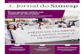 Entrevista Ruy Braga, especialista em sociologia do ... · O Sindicato dos Médicos de São Paulo (Simesp) ganhou, no dia 28 de novembro, uma ação na Justiça do Trabalho contra