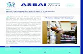 ASBAI News - sbai.org.br · No ano de 1966, ele se associou à Unidade de Transplante Renal e, após dois anos de estudos nos Estados Unidos, criou o Serviço de Imunologia de Transplante