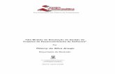 Dissertação de Mestrado - UFPE · 2019-10-25 · iii Araújo, Thierry da Silva Um modelo de simulação de gestão de projetos de desenvolvimento de software / Thierry da Silva