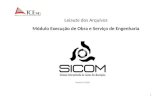 Manual SICOM 2020 - OBRA - Minas Geraisportalsicom1.tce.mg.gov.br/.../uploads/2019/12/Manua… · Web viewO órgão que submeter o registro do tipo “30 – Detalhamento da medição