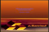 Caderno Balanço MAR 09 PORTUGUESE completori.banrisul.com.br › banrisul › web › arquivos › Banrisul... · 2009-05-26 · instituições financeiras do Brasil e do mundo.