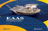 1 - EXEMPLO · Figura III-3 - Histórico de produção de gás natural dos campos offshore da bacia de Sergipe-Alagoas desde o ano de 2013 e projeção da produção até o ano de