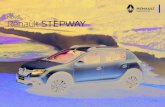 Continue sua experiência com o Renault STEPWAY … › ren › br › renault-new-cars › ...Conheça mais: RENAULT CONCESSIONÁRIAS. Uma rede com mais de 290 concessionárias em