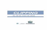 CLIPPING - ipa.br€¦ · Estão abertas as inscrições para o Encontro de Agronegócios do Sertão do Araripe (Enagro) emAraripina. No evento acontecerá tanto o '11º Encontro