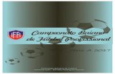 CAMPEONATO BAIANO DE FUTEBOL PROFISSIONAL E JUNIORESfbf.org.br › ckfinder › userfiles › files › reg_seriea_2017_161216(1)(1).… · Com o calendário do futebol brasileiro