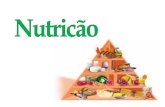 Conceito de Nutrição - WordPress.com · 2018-03-27 · Conceito de Nutrição •“É a ciência dos alimentos, dos nutrientes, sua ação-interação e equilíbrio relacionados