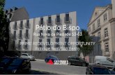 Imóveis Arrendamento Venda Lisboa & Porto | Cushman & … · 2019-06-05 · Basílica da Estrela ( 12min) 5. Largo do Rato ( 9min) PRIME LOCATION: Just 450m from the Príncipe Real
