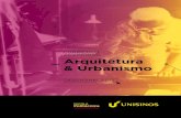 CURRÍCULO ACADÊMICO Arquitetura & Urbanismounisinos.br/vestibular/images/cursos/curriculos/...o Conselho de Arquitetura e Urbanismo (CAU/RS) e prefeituras, para a realização de