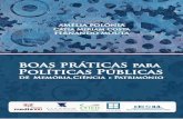Repositório Aberto da Universidade do Porto: Home · Branding nas Políticas Públicas de Promoção de Património ... promove um debate sobre os dilemas que se colocam aos gestores