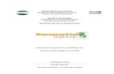 DEPARTAMENTO DEL PUTUMAYO SECRETARIA DEPARTAMENTAL DE SALUD “Gobierno de … · 2020-02-11 · SECRETARIA DEPARTAMENTAL DE SALUD “Gobierno de Unidad Putumayense” REPÚBLICA