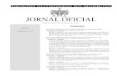 Sumário - Madeira de... · Jornal Oficial, I Série, n.º 182, de 26 de novembro de 2014, com atualização de valor conferida pelas Resoluções do Conselho do Governo Regional
