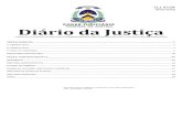 Diário da Justiçawwa.tjto.jus.br/diario/diariopublicado/3736.pdf · ANO XXXII-DIÁRIO DA JUSTIÇA Nº 4734 PALMAS-TO, SEGUNDA-FEIRA, 18 DE MAIO DE 2020 3 ACÓRDÃO: A a Egrégia