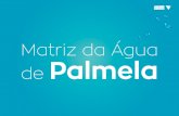 Matriz da Água de Palmela · 2018-10-01 · Assinalamos a 1 de outubro, o Dia Nacional da Água, com disponibilização online da atualização da Matriz da Água do Concelho de