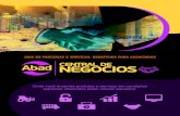 Onde você encontra produtos e serviços em condições ... · • Possibilidade de usufruir da infraestrutura da sede da ABAD em São Paulo para realização de reuniões e eventos.
