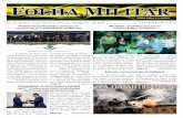 Rio de Janeiro, Junho de 2017 - Ano VII - Edição 82 - R$ 8 ...folhamilitaronline.com.br/wp-content/uploads/2017/... · A Marinha do Brasil reali-zou, no dia 09 de junho, uma cerimô