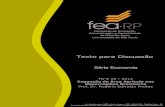 Série Economia - USP · Fone (16) 3602-4331/Fax (16) 3602-3884 - e-mail: cebelima@usp.br site: Faculdade de Economia, Administração e Contabilidade de Ribeirão Preto Universidade