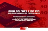 O presidente Jair Bolsonaro anunciou medidas que …Saque imediato de R$ 500 por conta (ativa e inativa) Saque anual opcional (chamado de “saque aniversário”) Trabalhadores vão