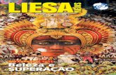 Nº 10 –  · 8827-PR_12_An PINK RIO SAMBA 15x27,5.pdf 1 2/21/11 3:27 PM SuperaçãoUm Carnaval de beleza e Carnival of beauty and overcoming De las 12 Escolas de Samba del Gru-po