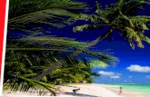 FOTO AVENTURA - Mauricio Matosde areia branca e águas cristalinas das Maldivas e conta-nos como foi, nesta edição da FotoAventura. » 30 MAURÍCIAS “Diria que as Maurícias, em