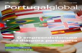 Nº85 março Portugalglobal - Empreender2020€¦ · Com uma licenciatura em Gestão . e Administração de Empresas pela Universidade Católica e um MBA do INSEAD, António Horta