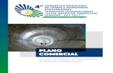 Plano Comercial - aates.org.araates.org.ar/images/prensa/2017/brasil/4cbt_01.pdf · intercâmbio de experiências e atualização técnica, além da apresentação de novas tecnologias