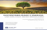 COORDENAÇÃO - Bem-vindo a APDEN | APDEN · especialidade no Brasil, Portugal e Espanha, que trouxeram para o público discussões atuais acerca dos temas sustentabilidade e energia,