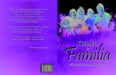 Tiempo Familia - icasadelrey.orgicasadelrey.org › wp-content › uploads › 2020 › 03 › Tiempo... · • Un culto religioso en casa • Una célula o una escuela bíblica.