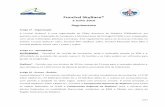 Funchal SkyRace - camadeira.comskyrunning.camadeira.com/wp-content/uploads/2016/06/Regu...- Até 26 de junho de 2016 – devolução da taxa de inscrição; - Após o dia 26 de junho