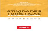 ATIVIDADES TURÍSTICAS - IESPbibliotecavirtual.iesp.edu.br/files/publicacoes/97...O processo de urbanização e o modelo de desenvolvimento econômico posto desde a revolução industrial