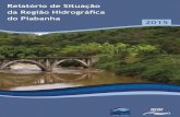 Publicaçãocomitepiabanha.org.br/downloads/relatorio-de-situacao-2015.pdf · Tabela 10. Histórico dos Índices da Qualidade da Água – 2015 31 Tabela 11. Classificação percentual