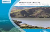 Publicação - Comitê Guandu-RJcomiteguandu.org.br › downloads › relatorio-de-situacao-2016.pdf · a 2 a 2 Publicação Associação Pró-Gestão das Águas da Bacia Hidrográfica