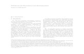 Caderno CMVM (n.¡ 15) - 1...12 MELVIN EISENBERG, An Overview of the Principles of Corporate Governance Business Lawyer48 (1993), 1271-1272. uma combinação de regras relativamente