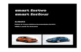 smart fortwo smart forfour...smart fortwo / forfour Tabela de Preços 453 6/2015 Válida a partir de 2015.05.20 Caixa manual de 5 velocidades posicionada na traseira juntamente com