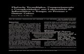Fluência Tecnológica, Comportamento e Complexidades: um ... › pdf › ensaio › v13n48 › 27552.pdf · pares, a relação tempo/novas tecnologias, os recursos não-formais de