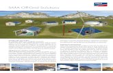 SMA Off-Grid Solutionsfiles.sma.de/dl/2485/OGS_INFO-AES121010W.pdf · Inversores fotovoltaicos 240 W a 20 kW wIndy BOy Inversores eólicos 1 kW a 50 kW Sunny wEBBOx Equipamiento para