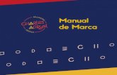 Manual de Marca › weby › up › 971 › o › Manual_de...Sistema de Identidade Visual LOGO A marca Charles Adryel é bastante versátil, para garantir que o sistema funcione bem