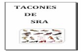 TACONES DE SEÑORA PLASTICO NEGRO · 18120 Tacones Cowboy Sra Nº 5 - Cab Nº 11 – 5 . TACONES SALPA 19140 Tacones Salpa Nº 1-2-3. Author: Gisbert Parcerisa Created Date: 7/2/2018