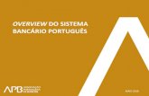APB - Associação Portuguesa de Bancos - Overview …...* Crédito ao setor não monetário (saldos brutos em fim de mês). MAIO 2016 ** Dados referentes a Fevereiro de 2016. Comparativamente