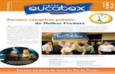 Eucatex conquista prêmio de Melhor Produto Artesp 2 0 0 9static.eucatex.mediagroup.com.br/Uploads/Jornal/20.pdf · Brasil. O anúncio dos vencedores foi feito no dia 13 de novembro