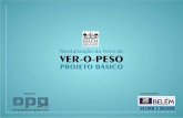 Revitalização da Feira do VER-O-PESOportal.iphan.gov.br/uploads/...publica_Ver_o_Peso_Apresentacao_pro… · VER-O-PESO PROJETO BÁSICO INSTALAÇÕES HIDROSSANITÁRIAS - ESGOTO