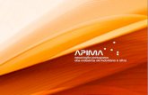 O Projecto - APIMA · marcas mundiais do sector marcam presença (ex: Wiemann, Wimex, Himolla, Polinova, Calligaris, Bardi, Natuzzi Group,…). Para a edição de 2012, fruto da relação
