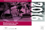 O CIESPI/PUC-Rio Anual/relatorioanual_2016.pdf · e aos Adolescentes em Situação de Rua no Rio de Janeiro Sublinha-se também em 2016 a elaboração de propostas de emendas para